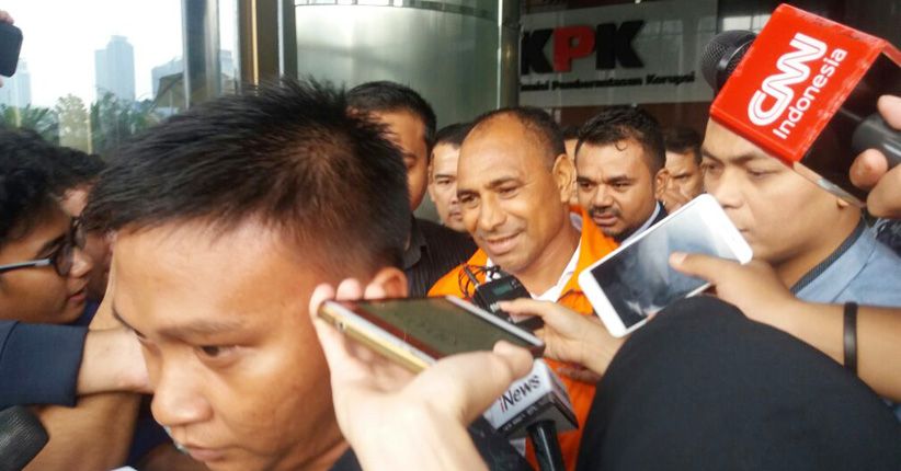 Cerita Marianus Sae Cuekin Petinggi PDIP, SMS pun Tak Dibalas