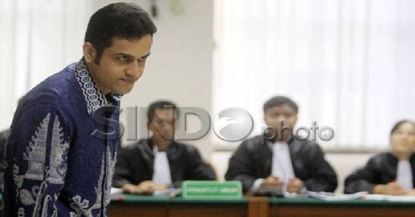 KPK Tolak Berikan Rekomendasi atas Usulan Asimilasi Nazaruddin