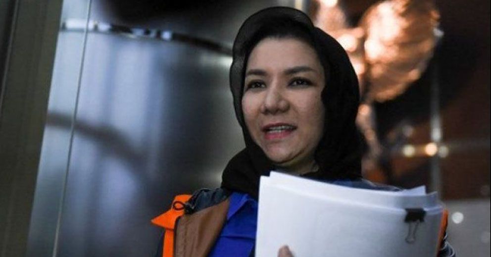 Usut Uang Perawatan Kecantikan Rita, KPK Periksa Dokter Sonia Wibisono