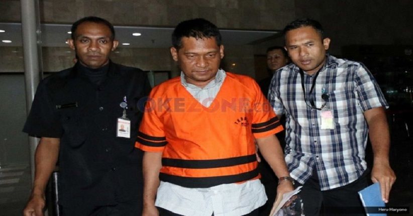 KPK Diminta Usut Keterlibatan Jaksa dalam Kasus Suap Saipul Jamil