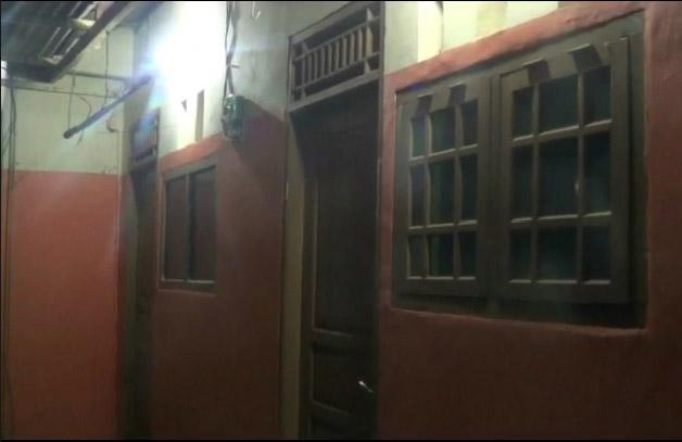 Densus 88 Tangkap Terduga Teroris di Bekasi