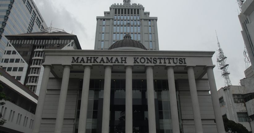 Putusan MK, Semua Partai Calon Peserta Pemilu Wajib Diverifikasi