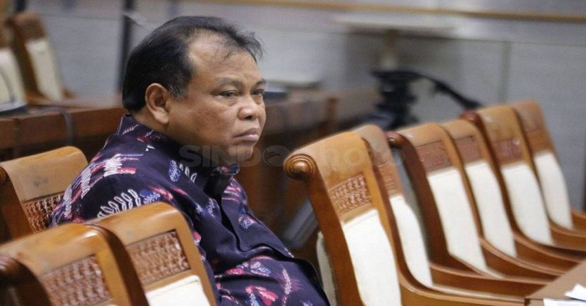Tak Terbukti Melakukan Lobi, Ketua MK Hanya Dijatuhi Sanksi Ringan