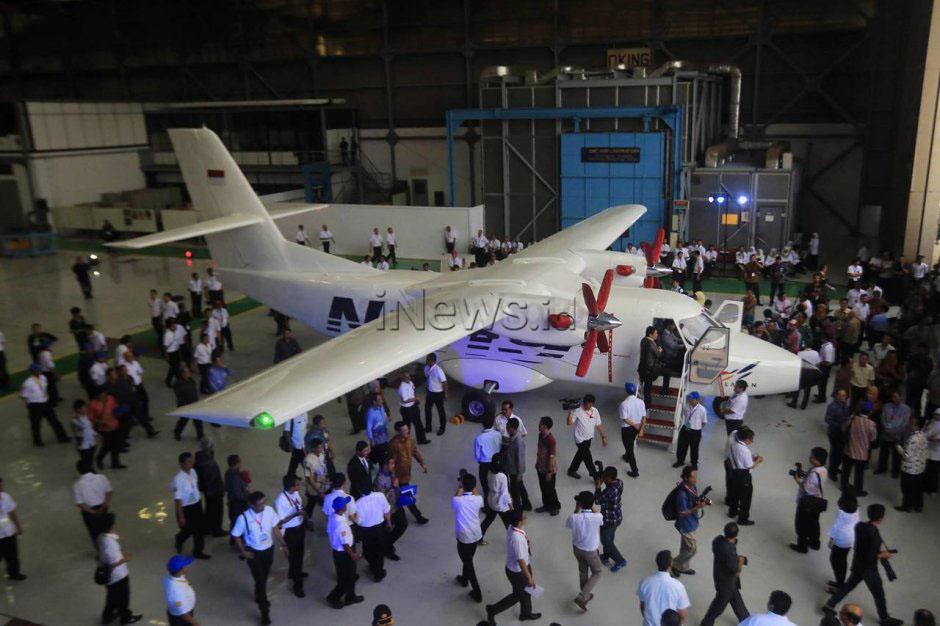 Hari Pahlawan dan Babak Baru Pesawat N219