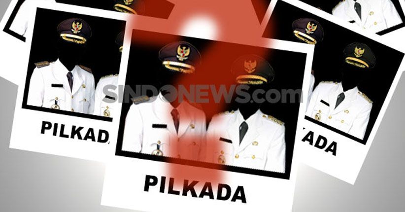 PPATK Temukan Aliran Dana Mencurigakan Puluhan Miliar Terkait Pilkada