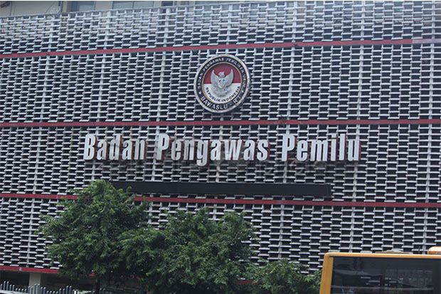 Awasi Coklit DP4 Pilkada 2018, Bawaslu Kerahkan PPL Lintas Daerah