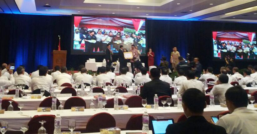  Awas, Satgas Antipolitik Uang Polri Bakal Makin Rajin OTT