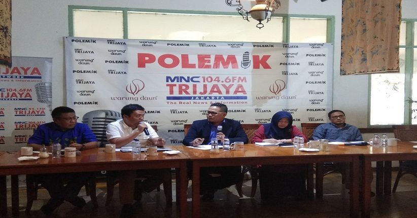 Perludem: Mahar Politik akan Bermuara pada Korupsi Politik  