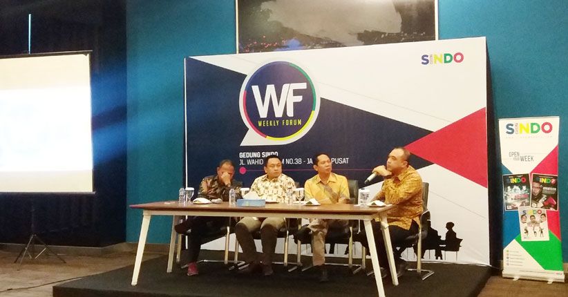Kepala Daerah Harus Realisasikan Program Bermanfaat bagi Rakyat 