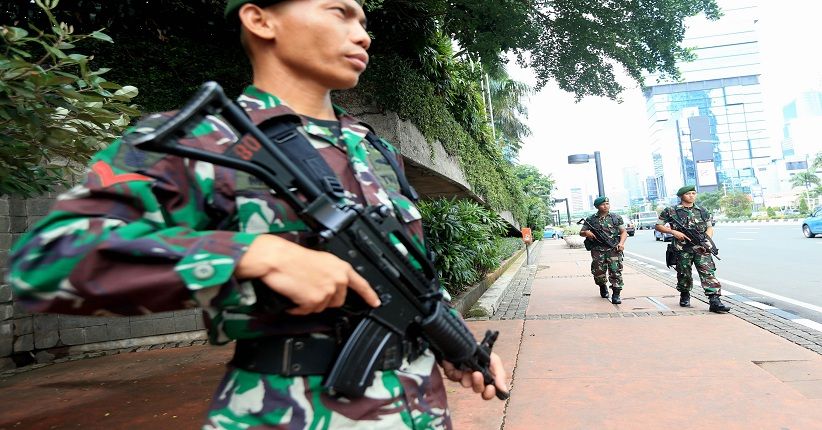 Jaga Netralitas TNI di Pilkada, KSAD Instruksikan Bentuk Tim Khusus
