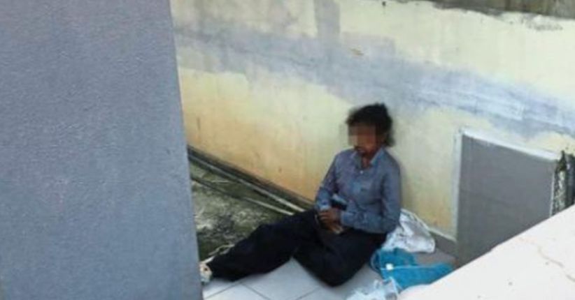 Cerita TKI Adelina, Disiksa dan Dipaksa Tidur dengan Anjing Majikan