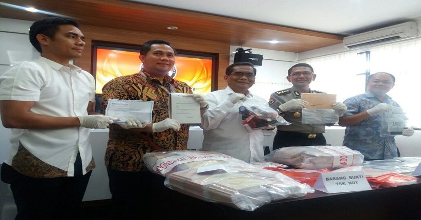 Begini Kronologi Pengungkapan Kasus Jual Beli Surat Sakit Palsu