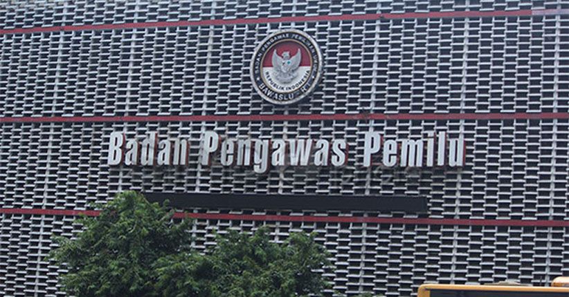 Putusan Bawaslu Loloskan Caleg Mantan Napi Korupsi Final dan Mengikat