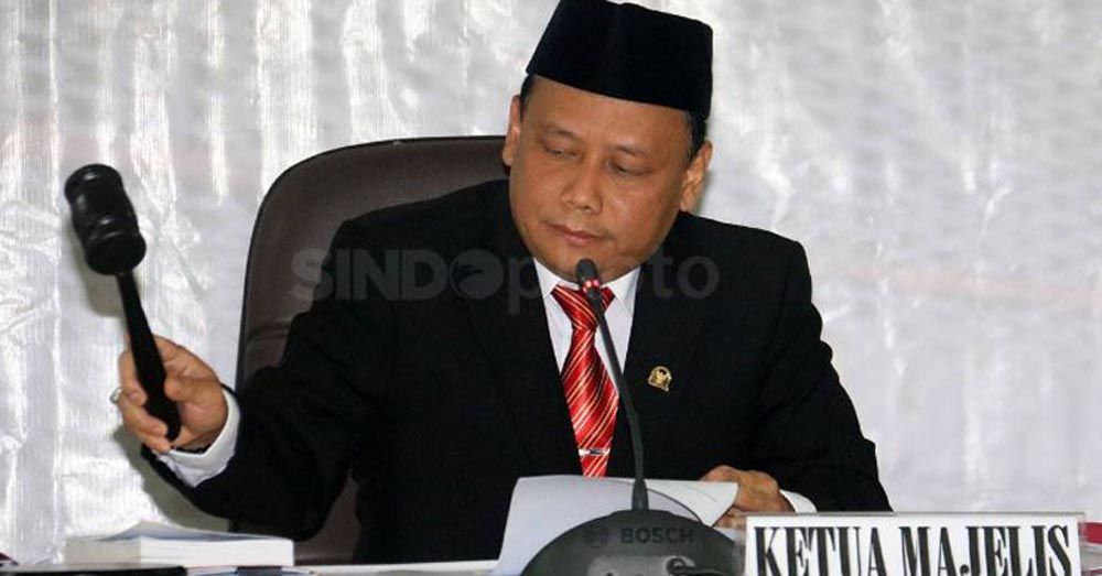 Transaksi Mencurigakan, Ketua Bawaslu Siap Tindaklanjuti Laporan PPATK