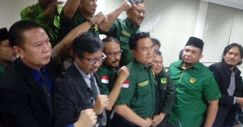 DPR Anggap KPU Daerah Masih Bermasalah