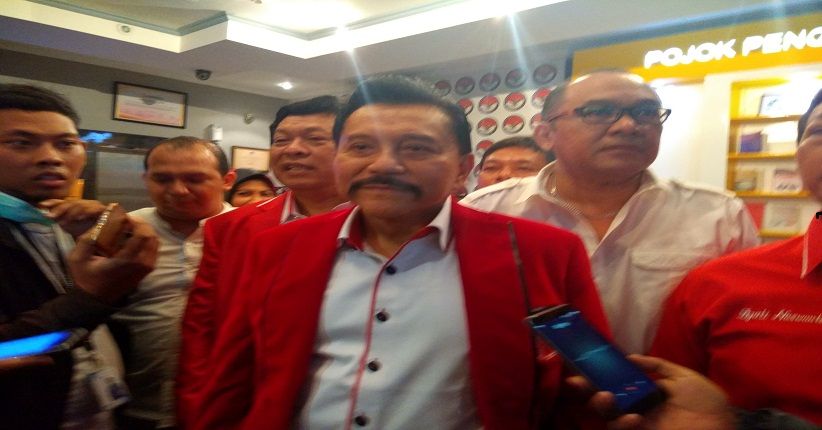  Mediasi Ketiga Gagal, PKPI Siap Hadapi Sidang Ajudikasi Besok