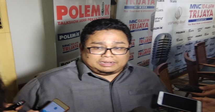 Bawaslu Tak Persolkan Pembentukan Tim Pencari Fakta Kecurangan Pemilu