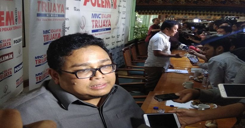 Soal Tudingan La Nyalla, Bawaslu Bakal Panggil Prabowo