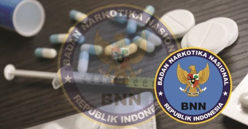 Presiden Jokowi Tunjuk Heru Winarko Jabat Kepala BNN