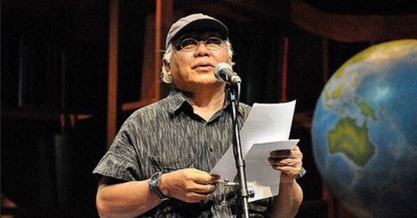 Profil Danarto, Sastrawan Indonesia yang Meninggal usai Kecelakaan