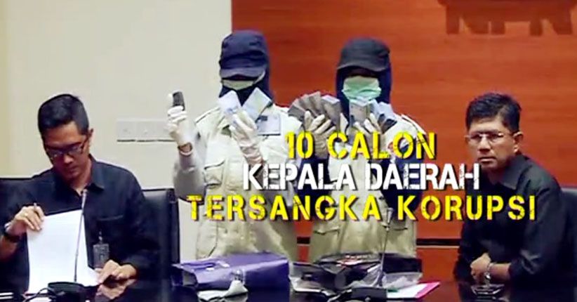  Pilkada Menjelang, Penjara Menghadang