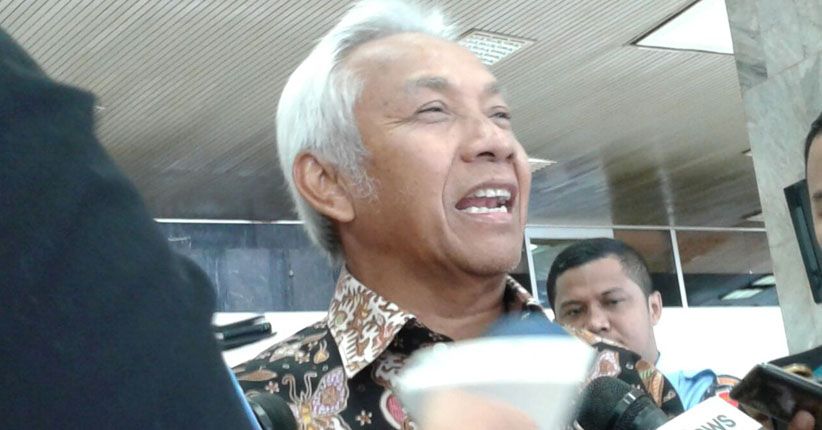 Menteri Tjahjo Diminta Pertimbangkan Etika Pemerintahan