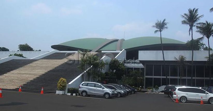 Politikus PKS Dukung Tes Urine Secara Berkala Staf Setjen DPR