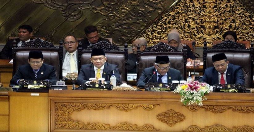 Waspada, Manuver Politik dengan Menyebar Hoaks Akan Berlanjut