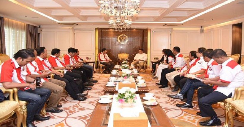 Pemilu 2019, 14 Juta Pemilih Pemula Diminta Tak Golput