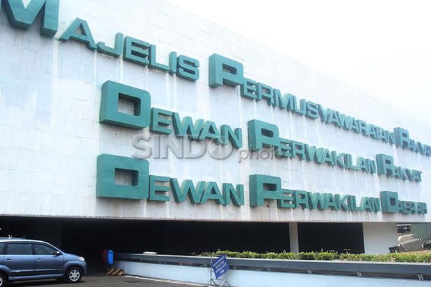 Besok, MKD Bersama Fraksi di DPR Tentukan Nasib Setya Novanto