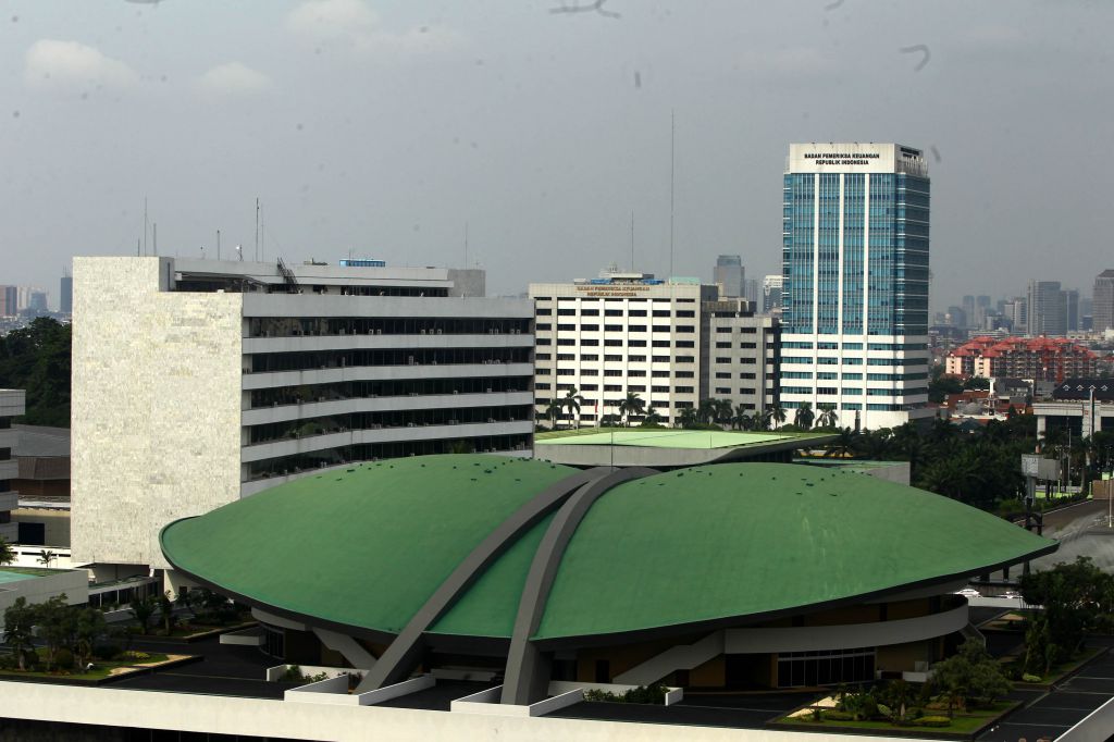 Pekan Ini, MKD Putuskan Nasib Setya Novanto di DPR