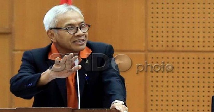 Presiden Belum Tandatangani UU MD3, DPR Minta Dikeluarkan Perppu