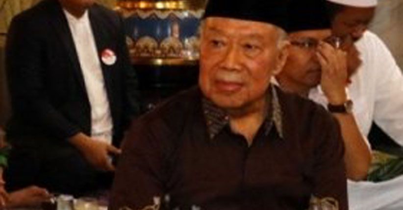 Meninggal Dunia, Probosutedjo Dikenal sebagai Pengusaha Sukses