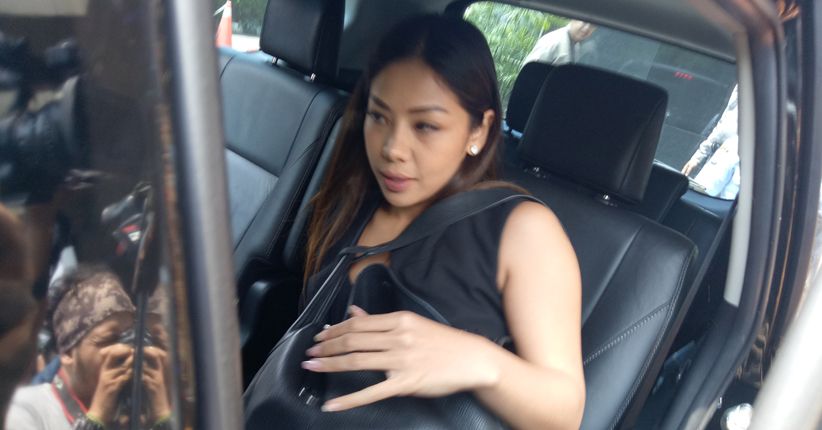 Diperiksa KPK, 2 Anak Setnov Tak Tahu soal Aliran Dana Proyek E-KTP