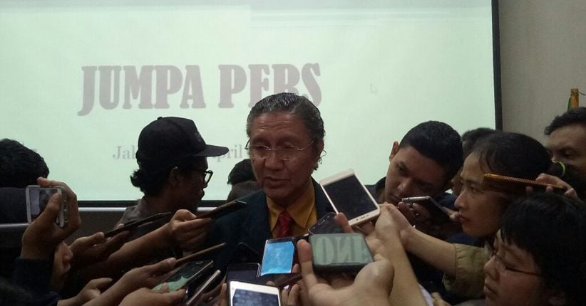 IDI Tunda Putusan MKEK Terkait Pemecatan dr Terawan