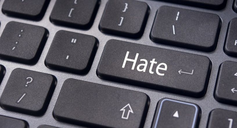 Bareskrim Tangkap Pelaku Diduga Ujaran Kebencian