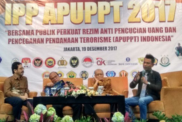 Pakar IT: Pencucian Uang Melalui Game Online Banyak Terjadi