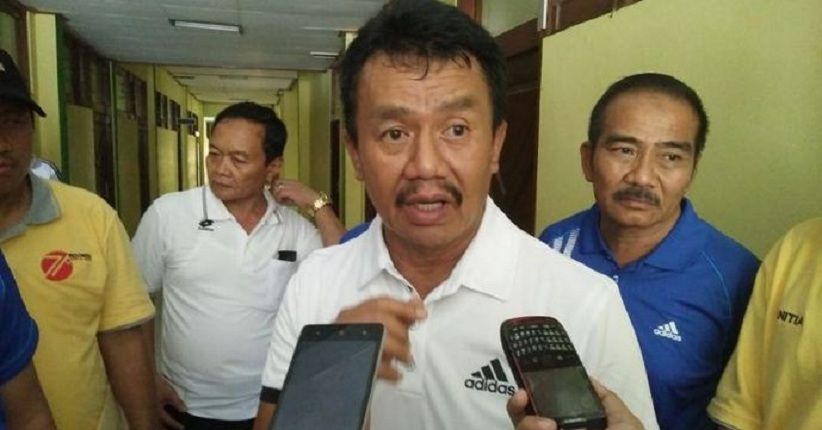 Tiba di KPK, Bupati Jombang dan Ajudannya Jalani Pemeriksaan