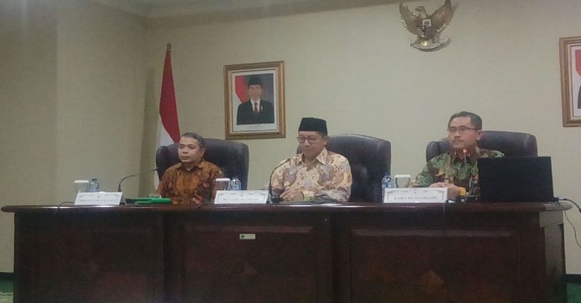 Potensi Zakat ASN Muslim Besar, Diperkirakan Mencapai Rp15 Triliun