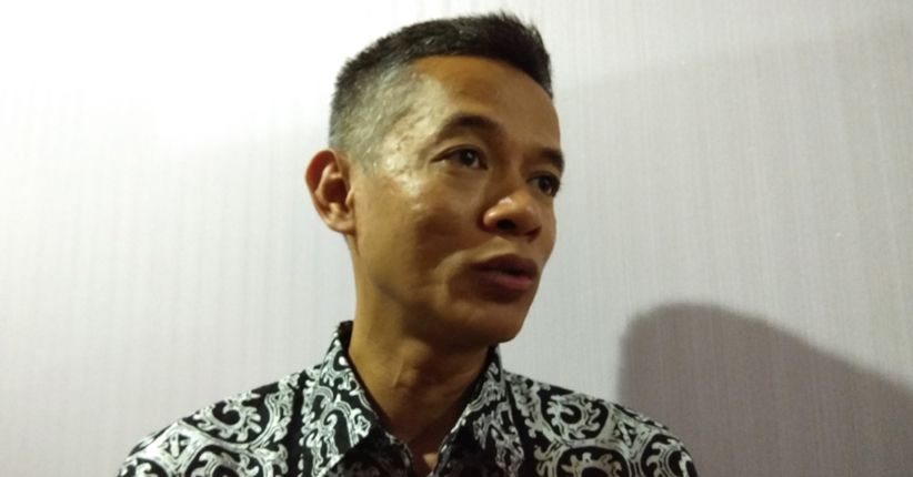 KPU Larang Kampanye Parpol Libatkan Tokoh Nasional