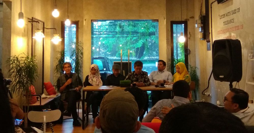 Pengamat: Sipol Bukan Penentu Kelulusan Parpol Peserta Pemilu