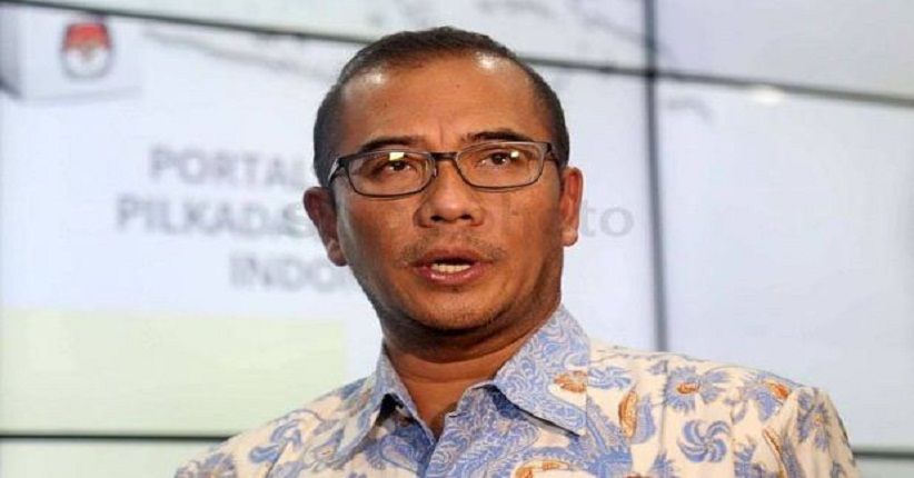 Gugatan PBB dan PKPI Tak Ganggu Tahapan Pemilu 2019