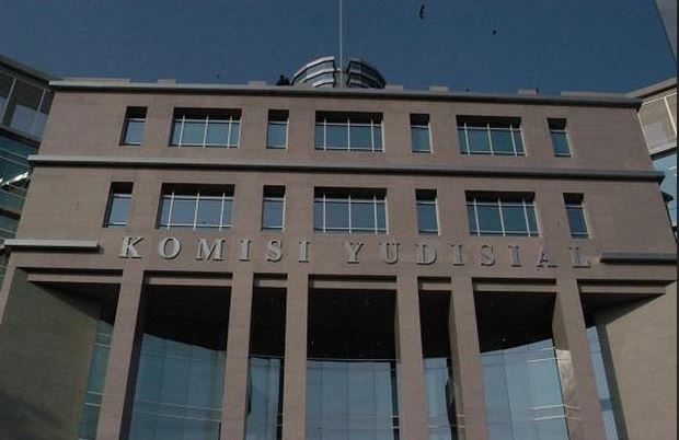 Sejumlah Nama Hilang dari Dakwaan Setnov, KY: Itu Kewenangan Jaksa