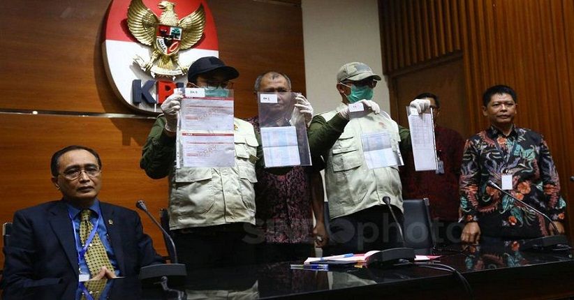 Dijanjikan Success Fee 40 Persen, Pengacara Berusaha Maksimal