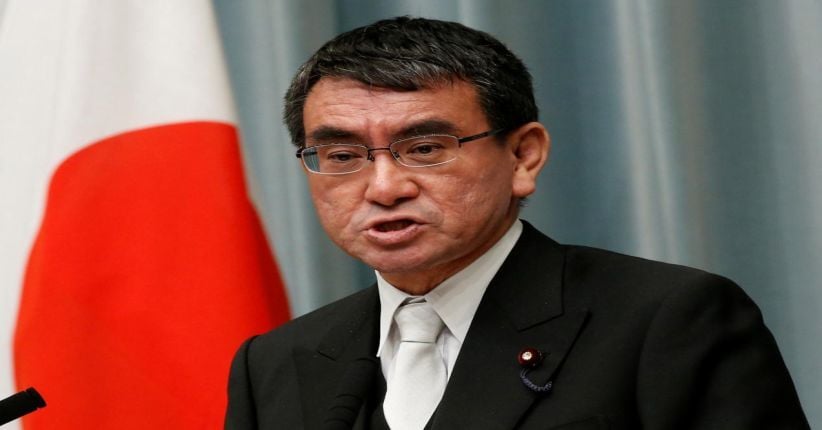 Jepang Peringatkan Jangan Terperdaya 'Diplomasi Senyum' Korut
