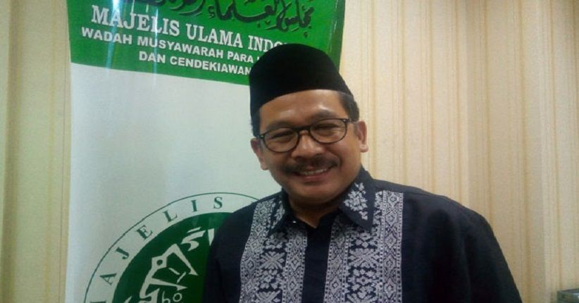 Miras Oplosan Marak, MUI: Bukti Lemahnya Pengawasan Aparat Keamanan