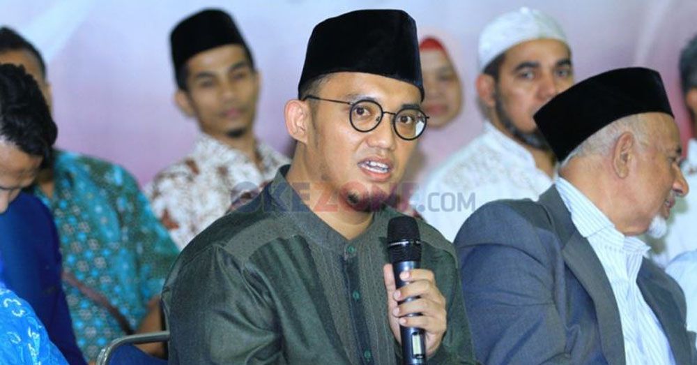 Prabowo-Sandi Ingin Bentuk Kementerian Khusus Kebencanaan