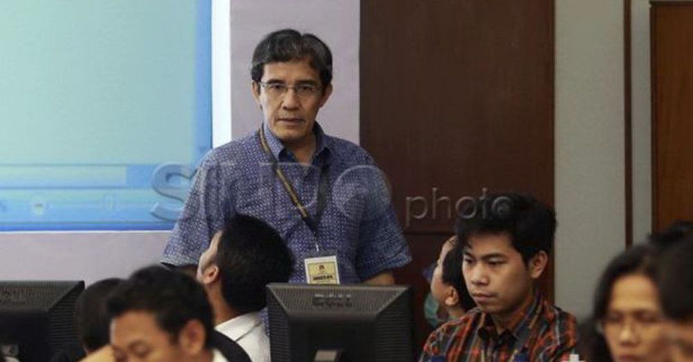 Verifikasi Faktual dalam Waktu Singkat Dikhawatirkan Turunkan Kualitas