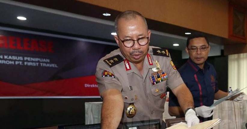 Dugaan Penistaan Agama oleh Sukmawati, Polri Periksa Sejumlah Saksi