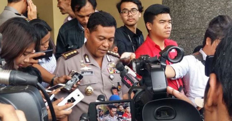 Bukan sebagai Saksi, Penyidik Siap Periksa Alghiffari di Kantor LBH